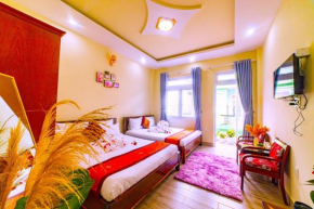NHẬT HOÀNG HOMESTAY